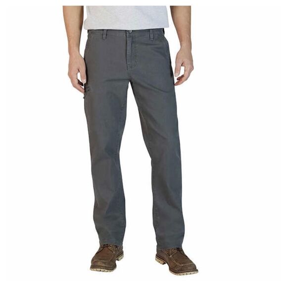 Weatherproof Vintage Men’s Flex Utility Pant Tan 38x32 - Picture 11 of 15